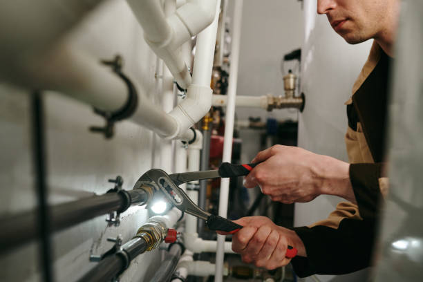 Best Emergency Plumber  in Peach Lake, NY