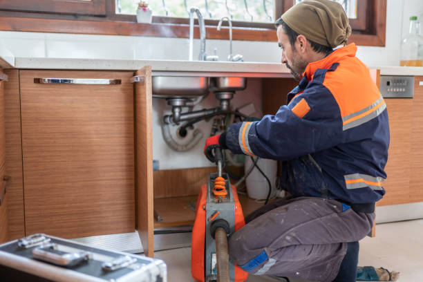 Best Plumbing Repair Near Me  in Peach Lake, NY