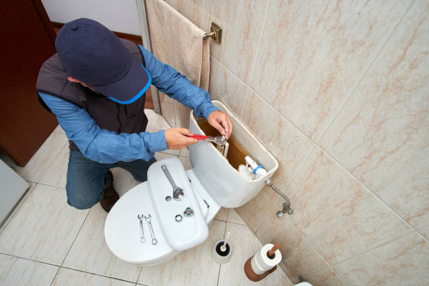 Trusted Peach Lake, NY Plumbing Experts