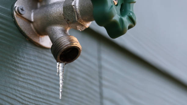 Best Commercial Plumbing Services  in Peach Lake, NY
