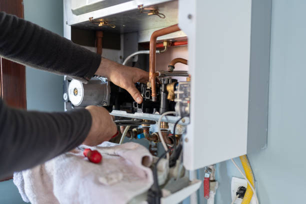 Best Sewer Line Repair  in Peach Lake, NY