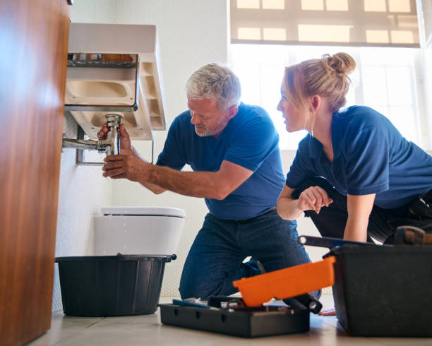 Best Pipe Repair Near Me  in Peach Lake, NY